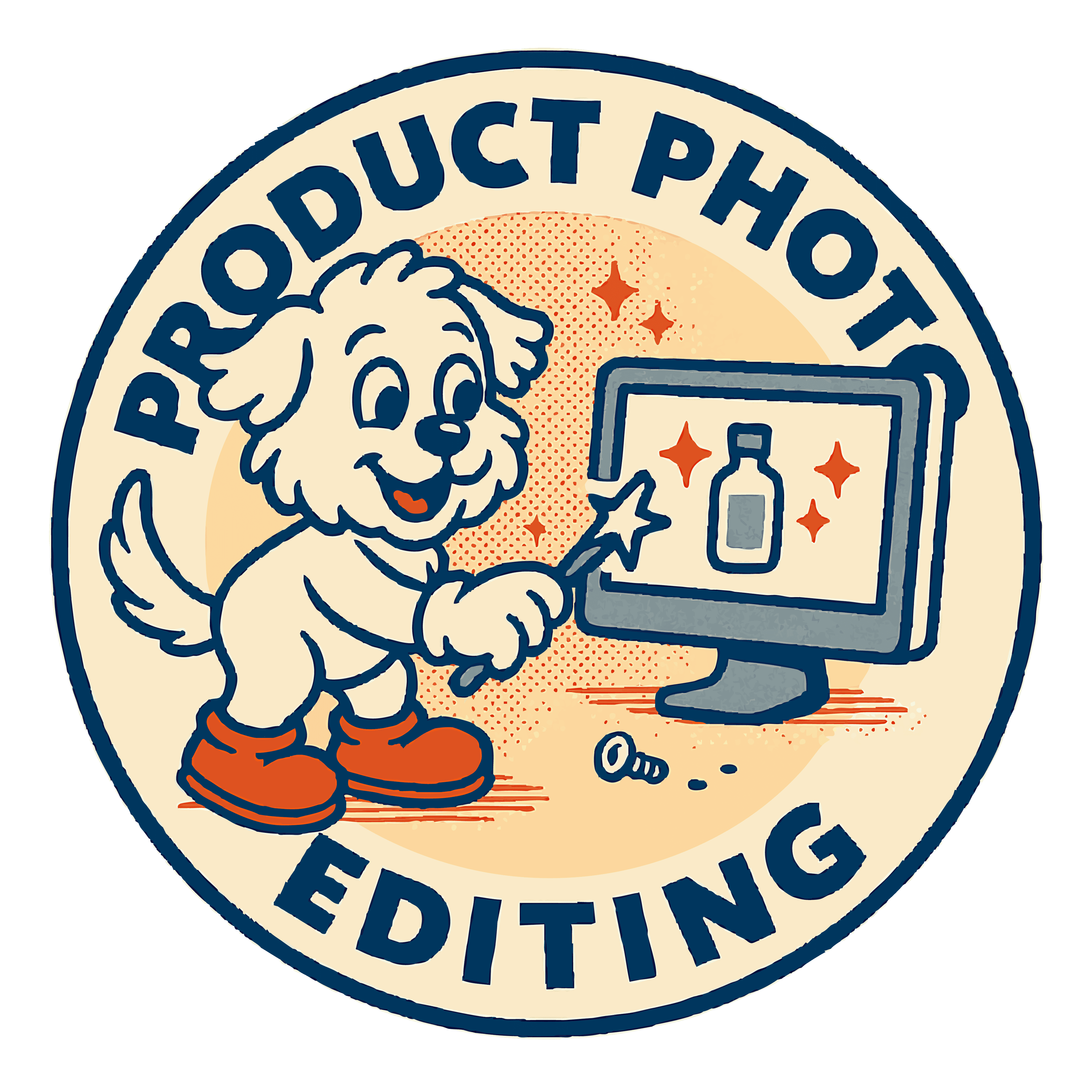 Photo Editing